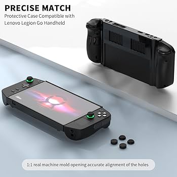 Amazon.com: TUDIOW Protective Case for Lenovo Legion Go Gaming